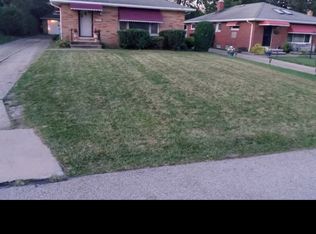 (Undisclosed Address), Warrensville Heights, OH 44128