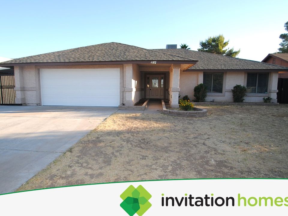 1st image of 4102 W Evans Dr