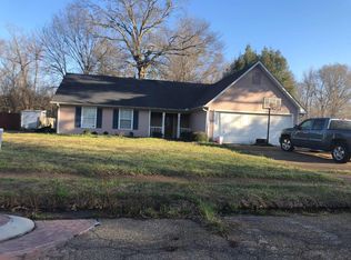 420 Patio Pl, Clinton, MS 39056