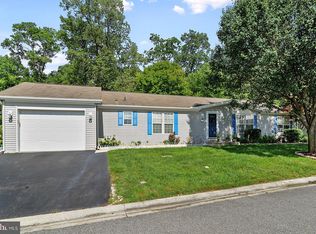 552 Weaver Dr, Dover, DE 19901