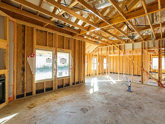 Homes by Taber Brinklee Floor Plan