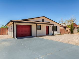 2140 E Violet Dr, Phoenix, AZ 85040