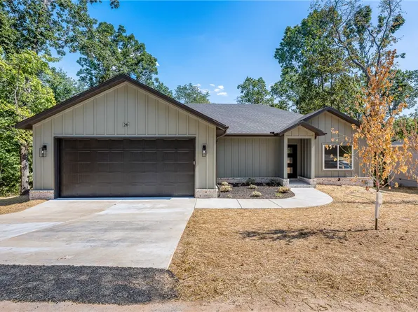 20 Melling Ln, Bella Vista, AR 72715