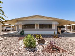 2316 N Demaret Dr, Mesa, AZ 85215