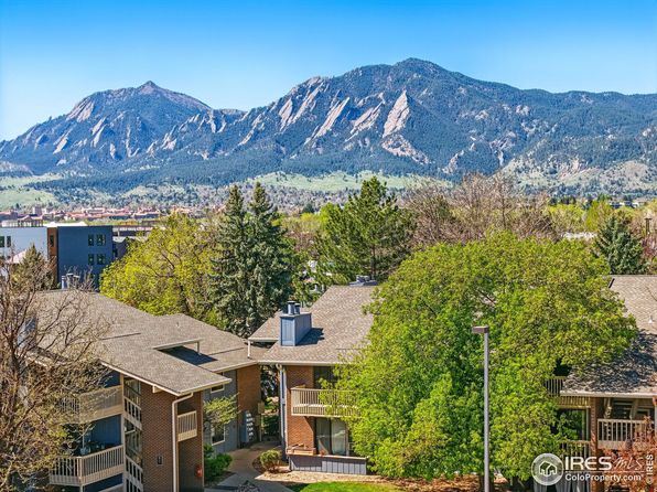 2800 Kalmia Ave UNIT C203, Boulder, CO 80301