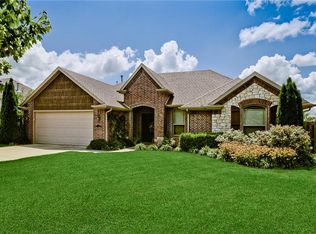 2923 W Verona Ln, Fayetteville, AR 72704