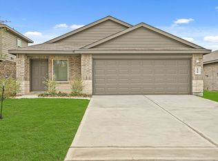 6038 Diamond Vista Ct, Spring, TX 77373