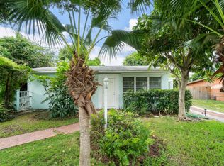 417 NE 23rd Ave, Pompano Beach, FL 33062