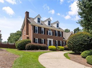 6000 Spring Forest Ct, Pleasant Garden, NC 27313