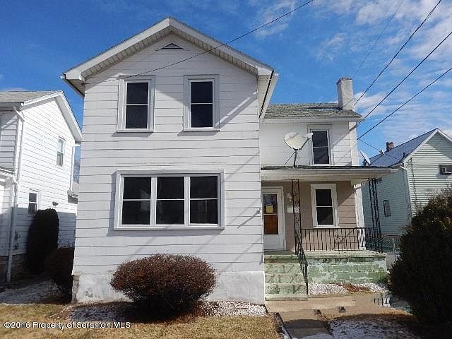 1st image of 108 W Taylor St Rear W