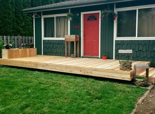 1478 Bayview Ave, Blaine, WA 98230