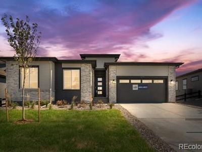 8844 S Quemoy Court, Aurora, CO, 80016