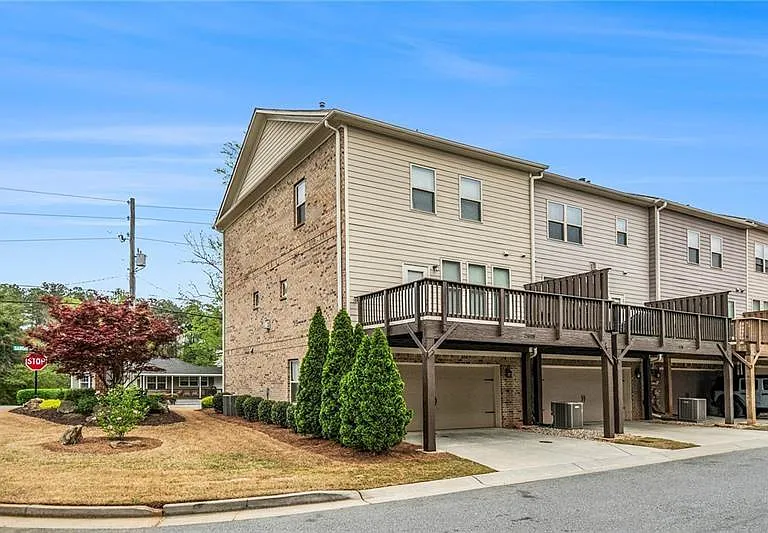 2808 Fullers Aly — Photo 13