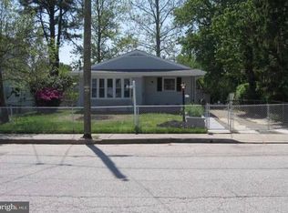 411 Virginia Ave, Essex, MD 21221