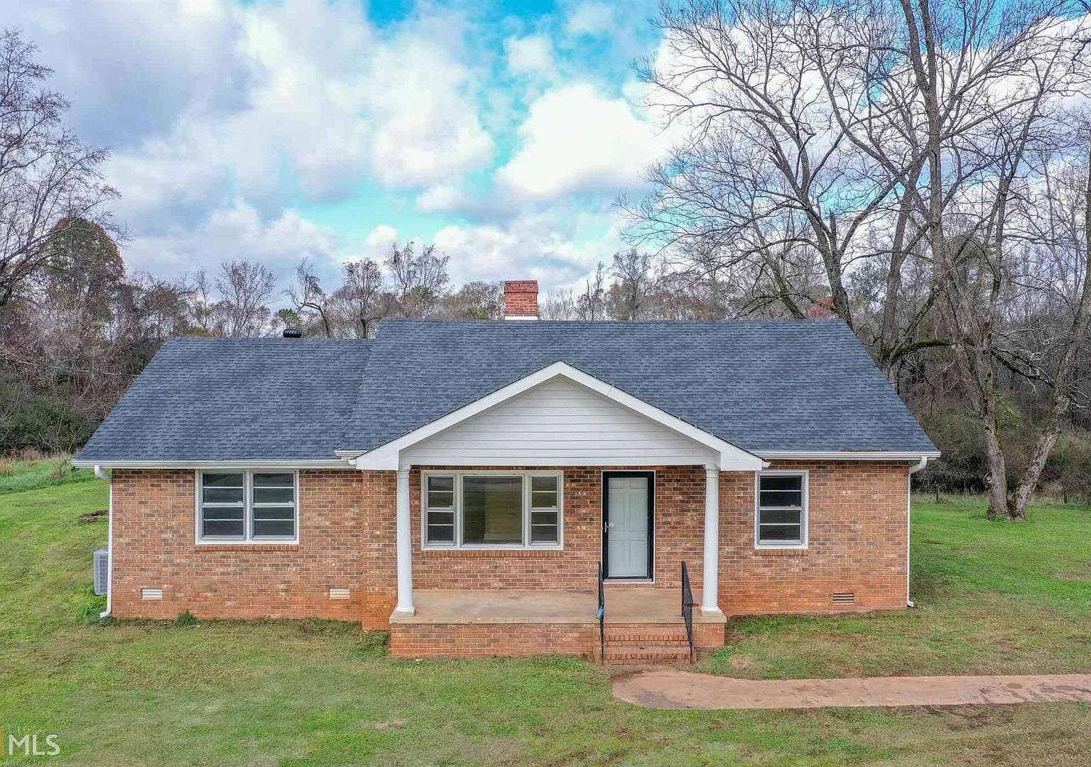 1605 Cooper Farm Rd, Nicholson, GA 30565 Zillow