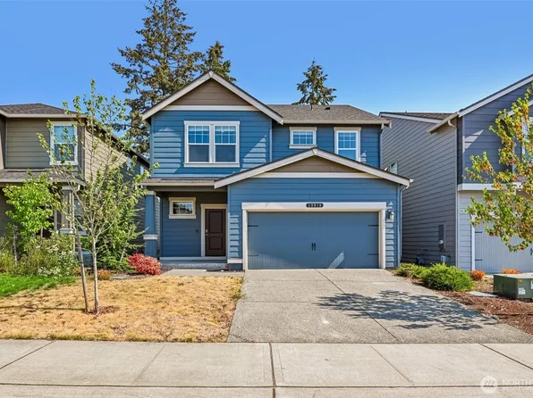 18910 Liberty Ridge Lane E, Puyallup, WA 98374