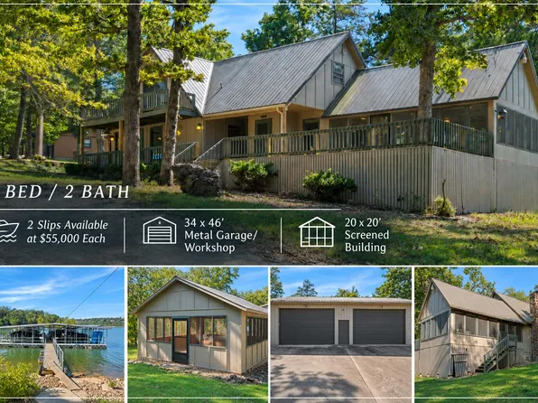 1109 Flicker Drive, Golden, MO 65658