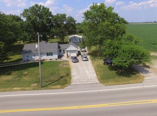 7762 Stitt Rd, Waterville, OH 43566