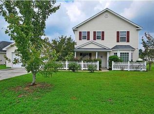 196 Moon Dance Ln, Summerville, SC 29483