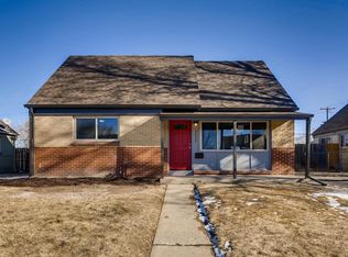 3630 Elm St, Denver, CO 80207