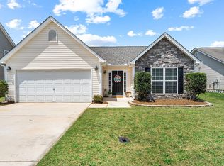 502 Arrie Dr, Byron, GA 31008