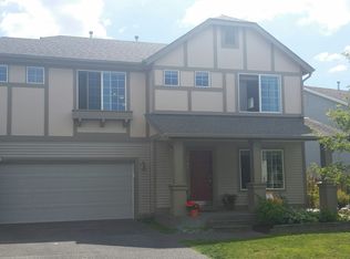 4603 Hidden Lake Loop, Mount Vernon, WA 98273