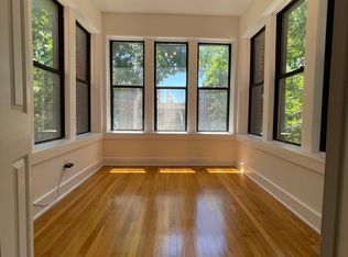 1358 W Winnemac Ave #3, Chicago, IL 60640