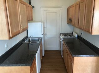 1163 Boylston St APT 12, Boston, MA 02215
