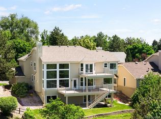 6645 S Crocker Way, Littleton, CO 80120