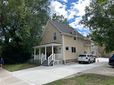 1108 Packard St, Ann Arbor, MI, 48104