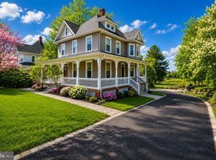 2322 Rockspring Rd, Forest Hill, MD 21050
