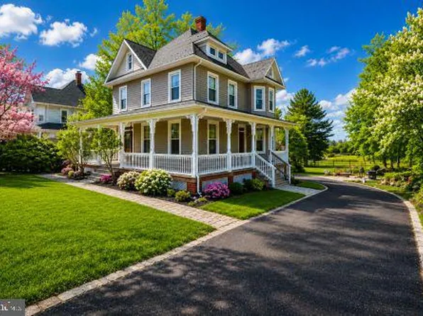 2322 Rockspring Rd, Forest Hill, MD 21050