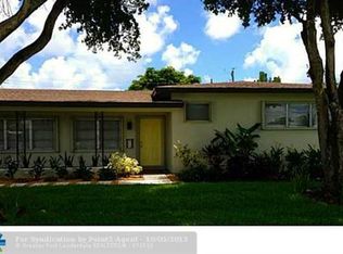 2600 NW 6th Ave, Wilton Manors, FL 33311