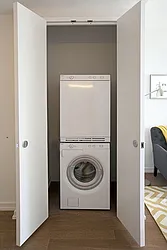 Rented by Nest Seekers International