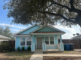 3010 Ivy Ridge Ln, San Antonio, TX 78224