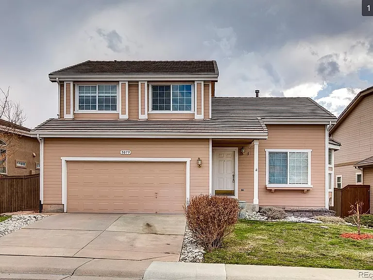 5079 Ashbrook Cir — Photo 1