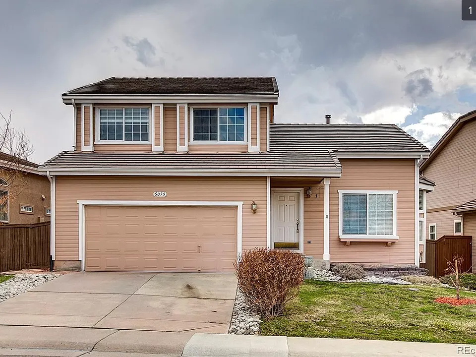 5079 Ashbrook Cir