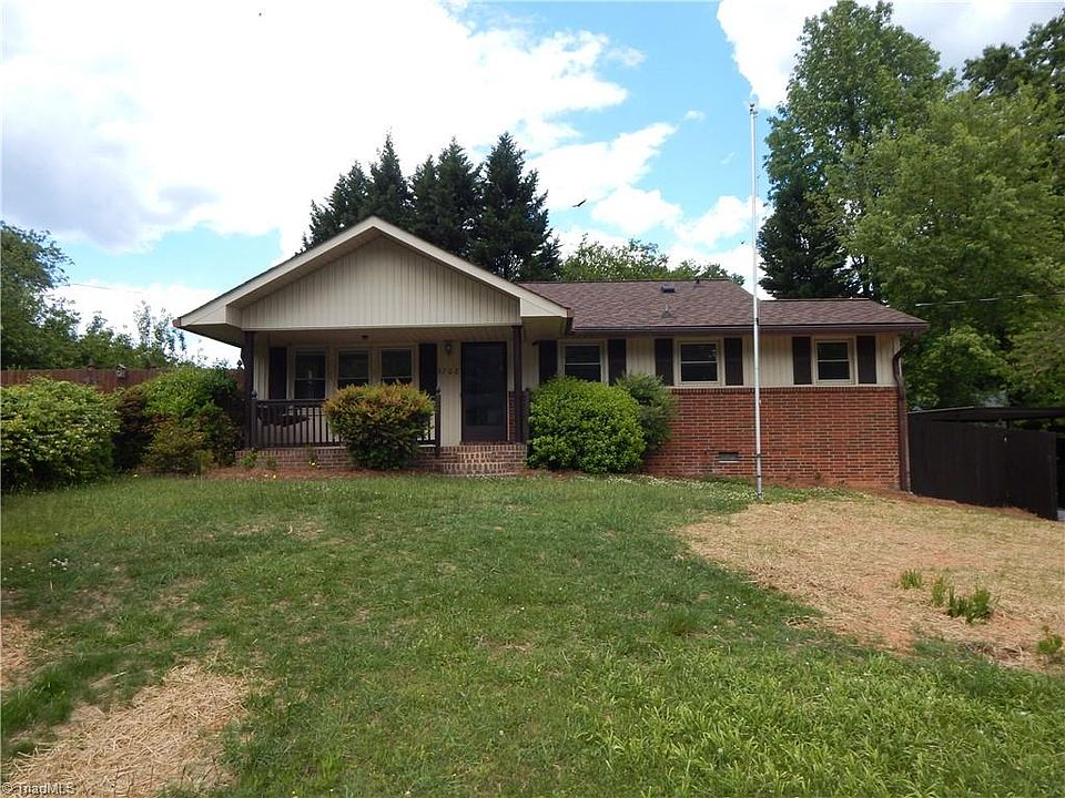 3702 Mosby Dr, Greensboro, NC 27407 Zillow