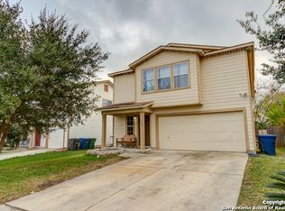 6222 Austin Valley, San Antonio, TX 78242