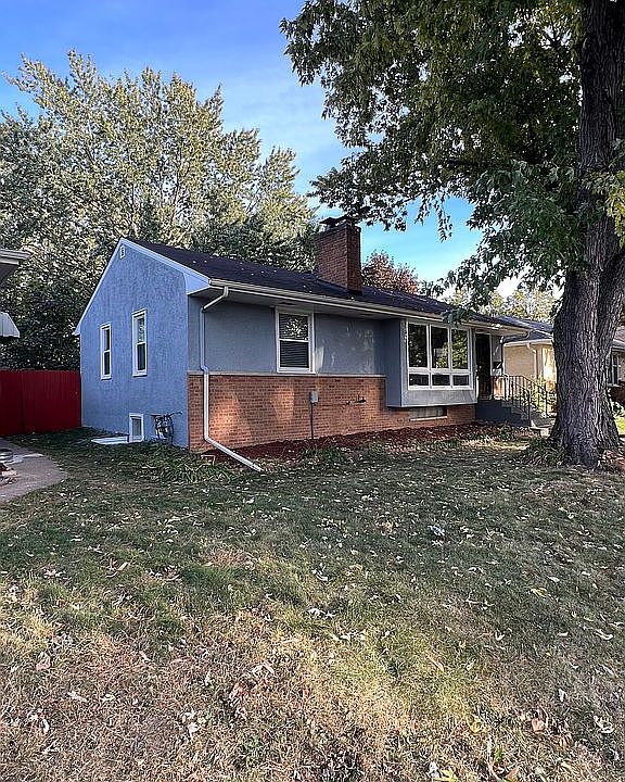 2nd image of 3511 Johnson St NE