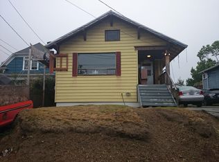 4019 Evanston Ave N, Seattle, WA 98103