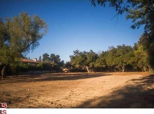 5353 Encino Ave, Encino, CA 91316