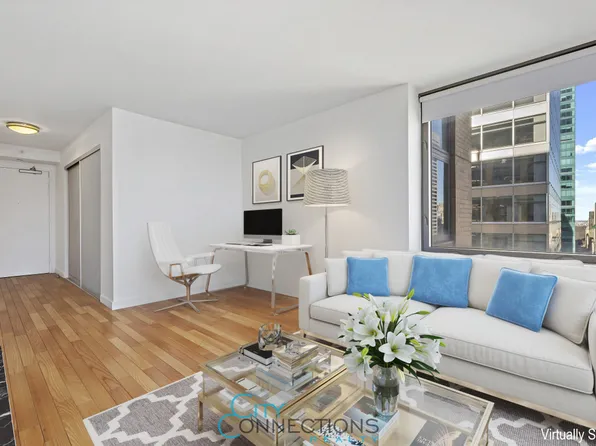 100 West 39th Street image 3 of 32