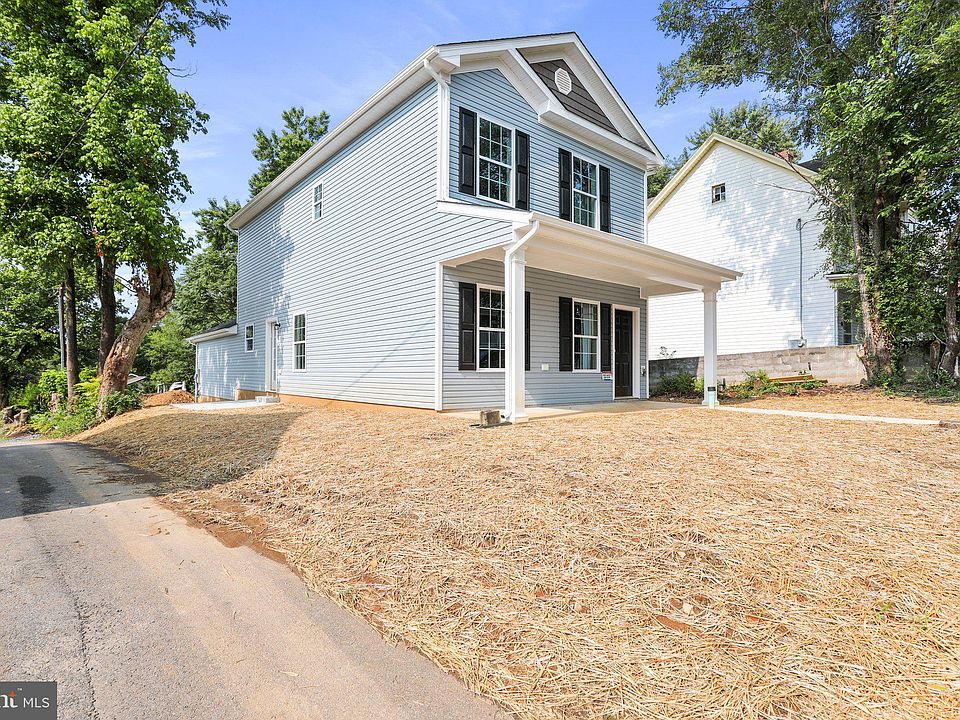 220 Liberty St, Martinsburg, WV 25404 MLS WVBE2019918 Zillow