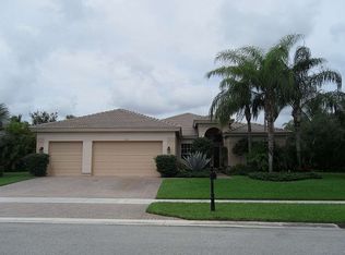 11163 Manderly Ln, Wellington, FL 33449