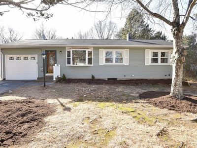 73 Thelma Irene Dr, North Kingstown, RI, 02852
