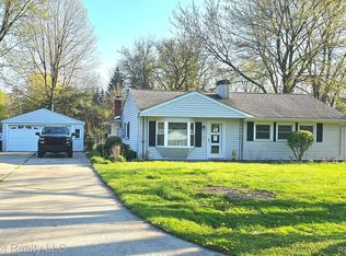 21686 Drexel St, Clinton Township, MI 48036
