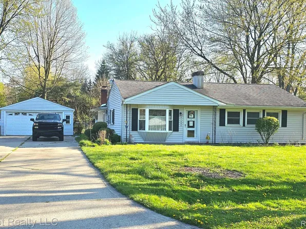 21686 Drexel St, Clinton Township, MI 48036