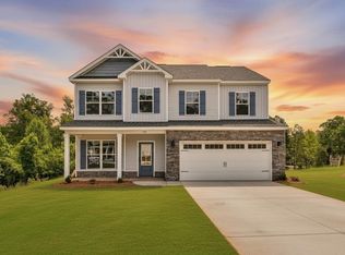 107 Paspalum Ct, Greenwood, SC 29649