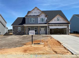 3033 Branscombe Rd LOT 252, Fayetteville, NC 28304